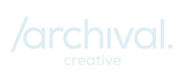 Archival Creative